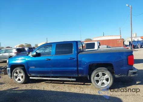 2016 Chevrolet Silverado 1500 1Lt z USA, uszkodzony, nr VIN 3GCPCREC1GG179930